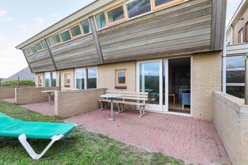 Appartement Zandkorrel in แคมเพอร์ไดน์