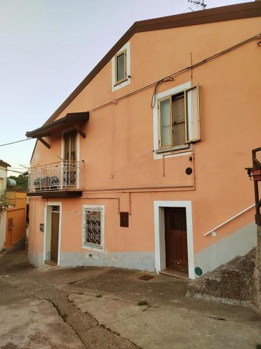 Piccola Casina in Oriolo
