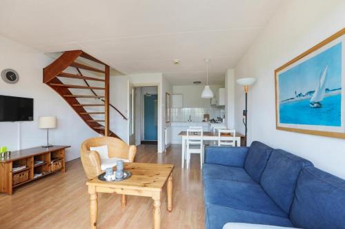 Appartement Zandkorrel in แคมเพอร์ไดน์