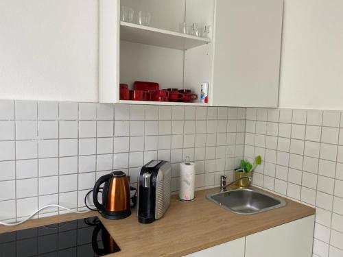 Cozy Apartment 6 at Cathedral, Colonia (foto 3)