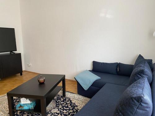 Cozy Apartment 6 at Cathedral, Colonia (foto 5)