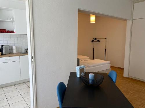 Cozy Apartment 6 at Cathedral, Colonia (foto 6)