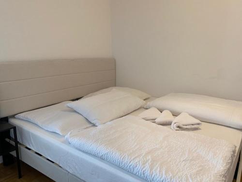 Cozy Apartment 6 at Cathedral, Colonia (foto 10)