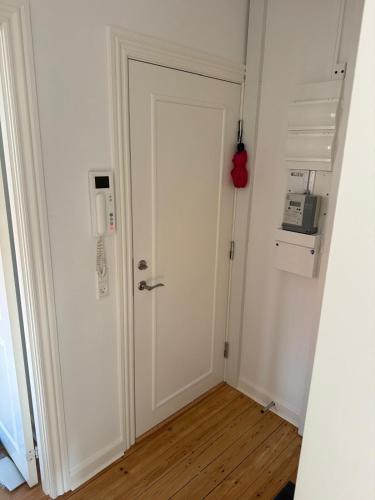 Scandic Stay CPH, Kodaň (fotografie 10)