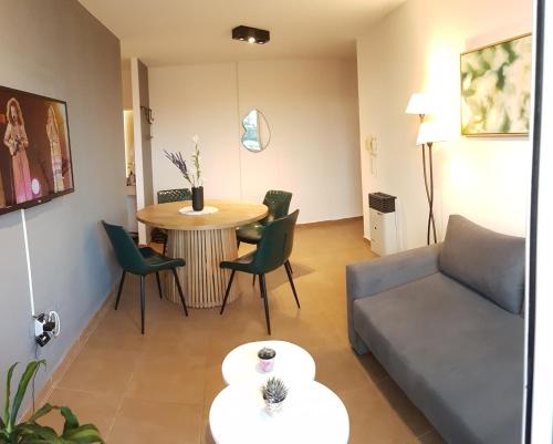 Departamento Sol y Luna