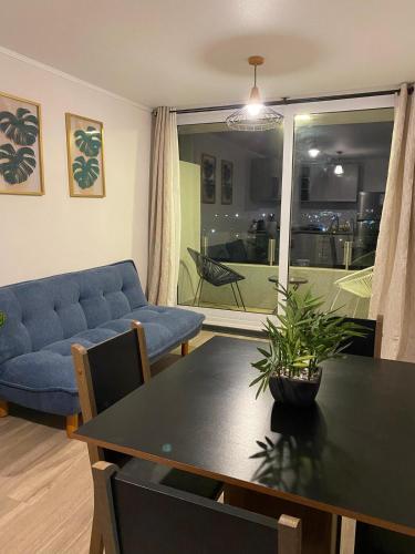 Hermoso departamento nuevo