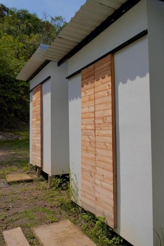 المنظر الخارجي, Villa Bonaire - tobia in Tobia