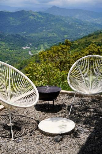 المنطقة المحيطة, Villa Bonaire - tobia in Tobia