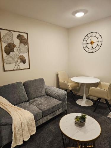 Cityscape Retreat - Apartment with Pool and Gym, Auckland (photo 7)