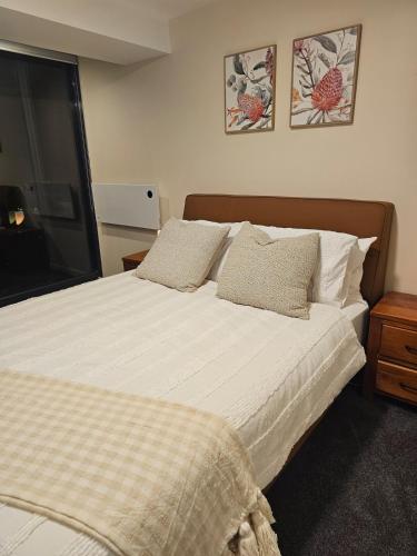 Cityscape Retreat - Apartment with Pool and Gym, Auckland (photo 8)