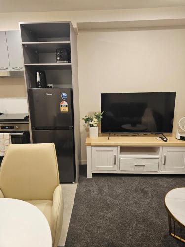 Cityscape Retreat - Apartment with Pool and Gym, Auckland (photo 9)