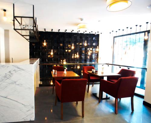 Taksim Hotel V Plus, Istanbul (photo 5)