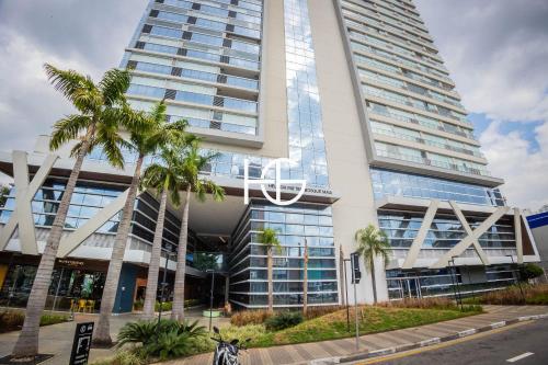 2206 - Studio | alto padrão, Guarulhos (Foto 10)