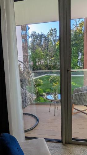 PINEA BALTIC - Double Sea View - Apartment z widokiem na morze, Pobierowo (foto 6)