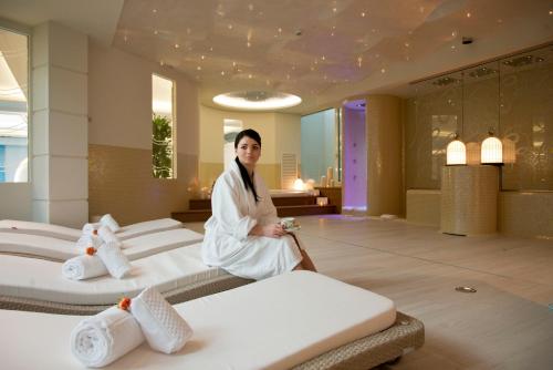 Grand Hotel Da Vinci - image 12