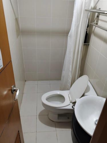 SMDC FAME apartment in Ortigas, Manila (photo 9)
