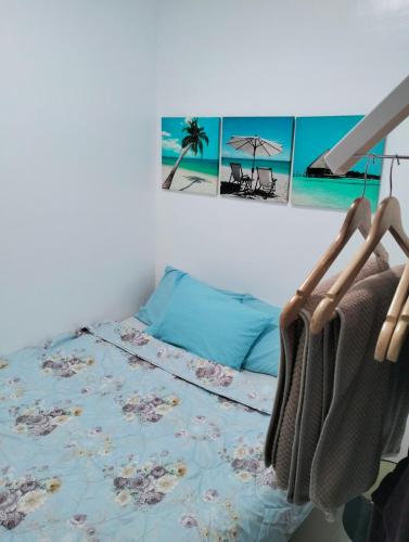 SMDC FAME apartment in Ortigas, Manila (photo 8)