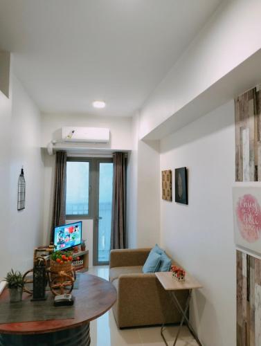 SMDC FAME apartment in Ortigas, Manila (photo 5)