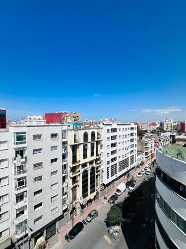 Heart of Casablanca, Casablanca (fotografie 5)