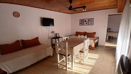 Alquiler Temporario Reconquista