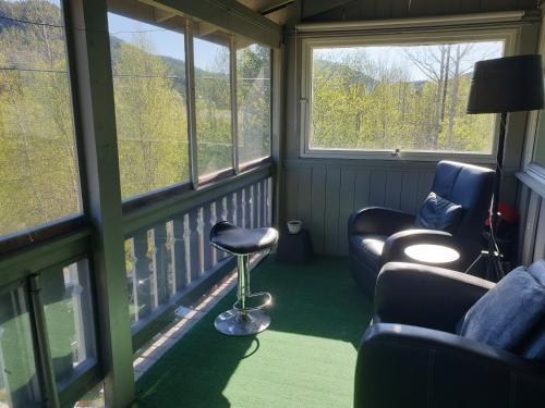 Holiday Home in 高爾