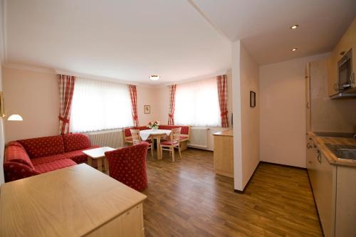 Appartement Hanneshof - image 7