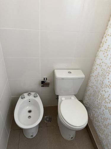 Two-Bedroom House image 4