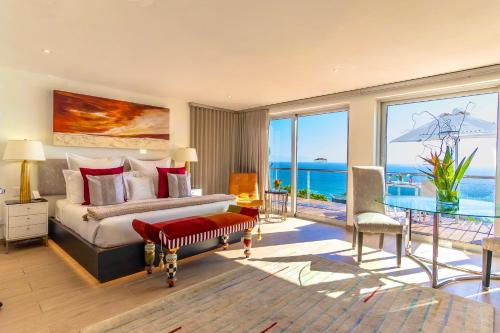 Atlanticview Cape Town Boutique Hotel near Abseil Africa