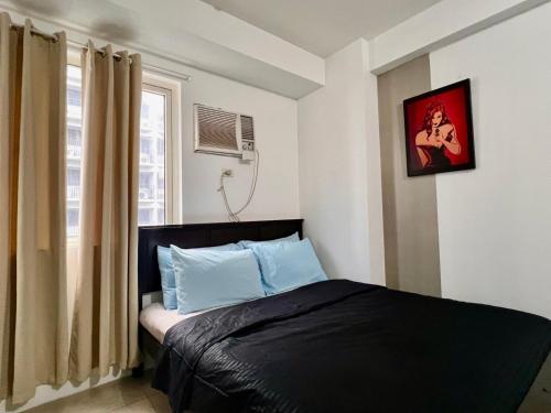 MOA - Walking Distance to Mall Cheap Accommodation, Manila
