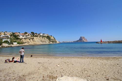 Coral Beach Costa Calpe