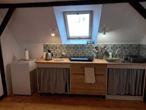 Przytulia Apartament Drewniany