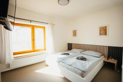 Penzion Tsport in Votice