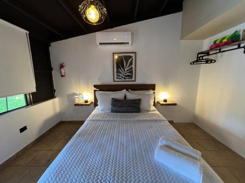 . Hacienda Villa Sotomayor
