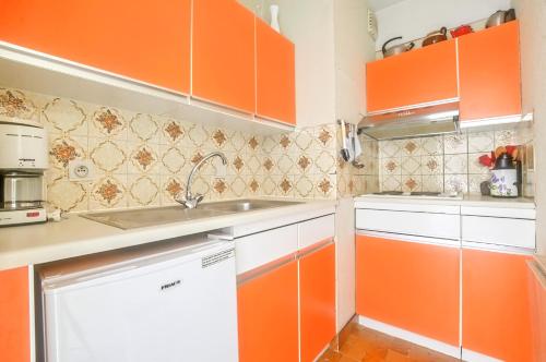 Buitenkant, Hoge 0410 in Koksijde