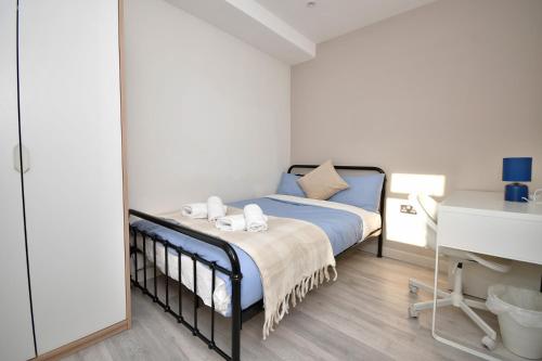 Comfortable bedrooms in Kingston chambre d'hôte Kingston-upon-Thames