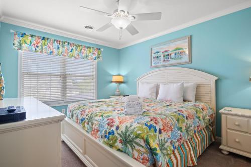 Upscale, Stylish, Raised 3 BR Beach House Sleeps 7!, Myrtle Beach (photo 3)