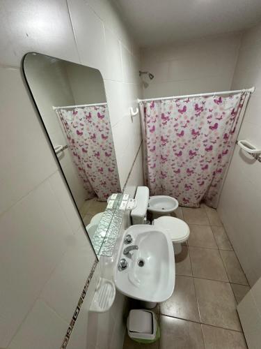 샤워실, Departamentos en Cipolletti in 시폴레티