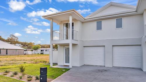 Vista exterior, Sea La Vie Two in Port Stephens