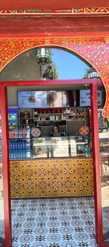 Double Room with Private Bathroom room in Dar Mounia