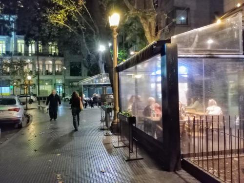 BUENOS AIRES CENTRO y SOL!! - image 3