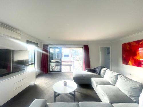 The Relax Retreat in Poraiti