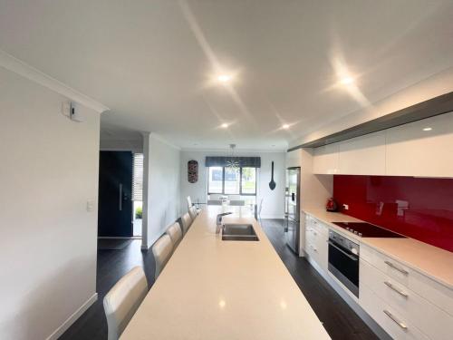 The Relax Retreat in Poraiti