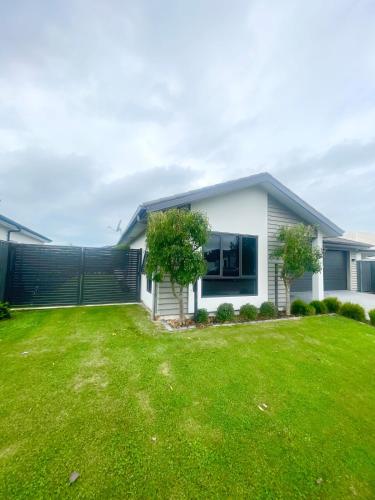 The Relax Retreat in Poraiti