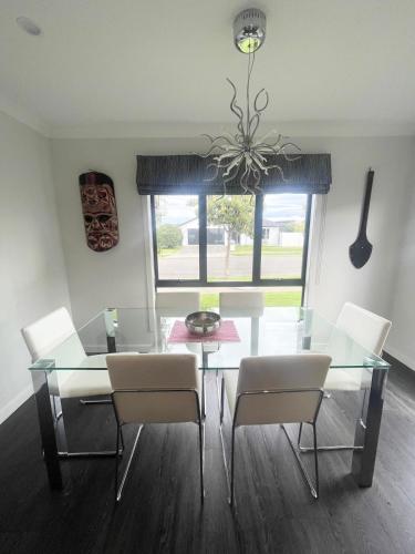 المرافق, The Relax Retreat in Poraiti