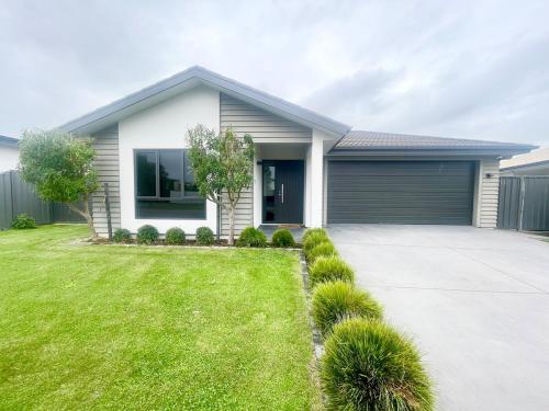 The Relax Retreat in Poraiti