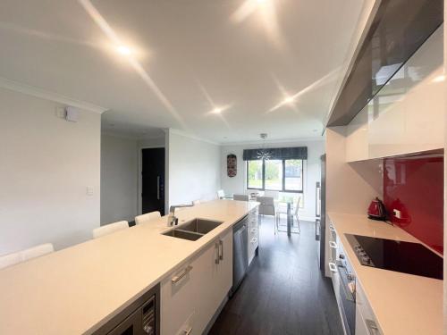 The Relax Retreat in Poraiti