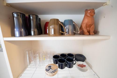 Friendly Heights 603