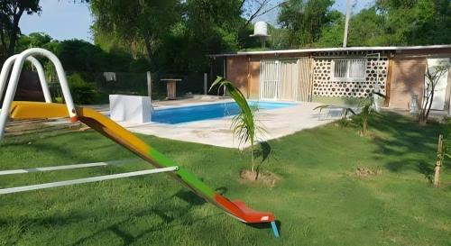 Cabaña Las Catas (Cabana Las Catas) in Tartagal