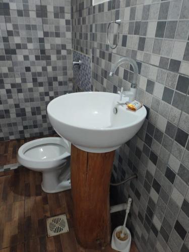 Cabaña Las Catas (Cabana Las Catas) in Tartagal