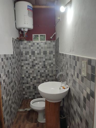 Cabaña Las Catas (Cabana Las Catas) in Tartagal